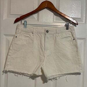 Articles of Society denim shorts 29